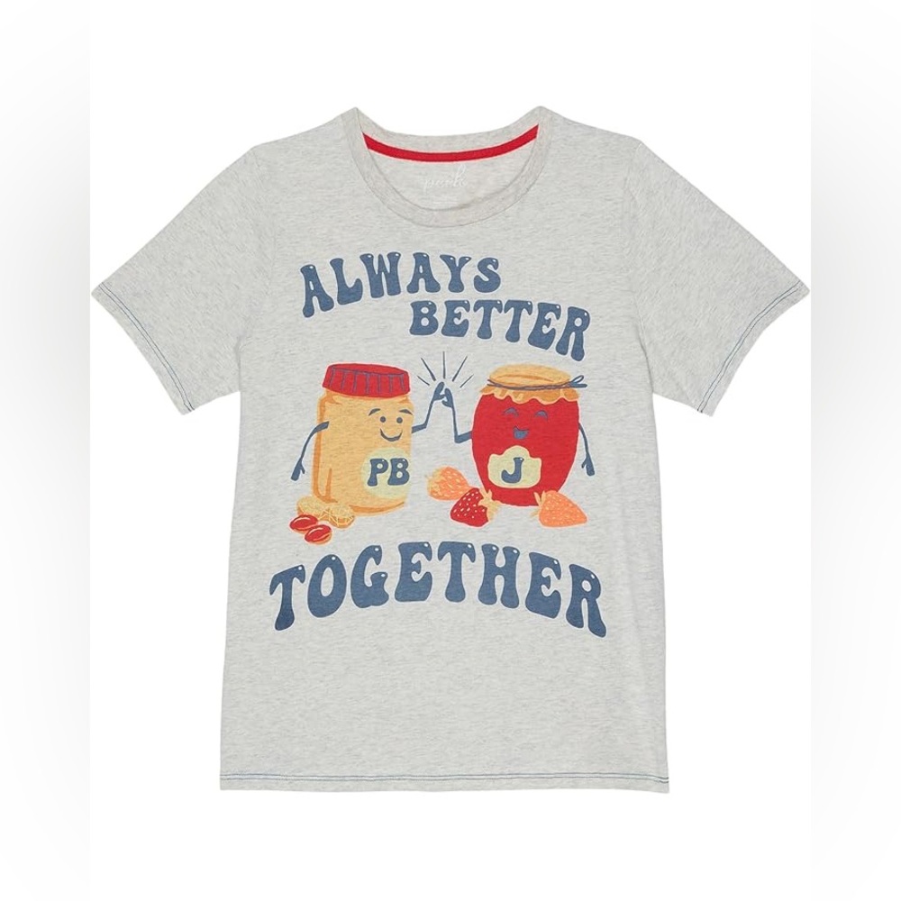 Peek Always Better Together Tee, 3T